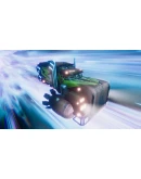 Star Trucker - Amped Customization Pack DLC - STEAM RU