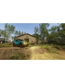 OFFROAD MECHANIC SIMULATORXBOX (АРЕНДА/ВАШ ЛИЧНЫЙ)