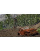 OFFROAD MECHANIC SIMULATORXBOX (АРЕНДА/ВАШ ЛИЧНЫЙ)