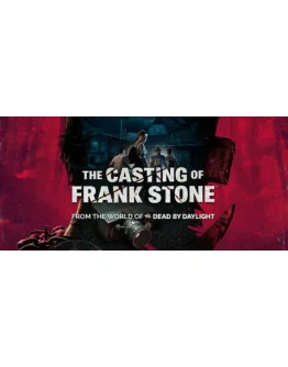 The Casting of Frank Stone Deluxe Edition - STEAM RU The Casting of Frank Stone Deluxe Edition - STEAM RU