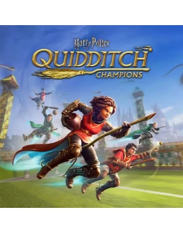 Harry Potter: Quidditch Champion Xbox One &amp Series