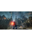 АРЕНДА XBOX Warhammer 40,000: Space Marine 2