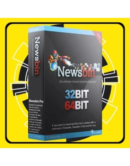 Newsbin Pro Пожизненный регистрационный код Newsbin Pro Пожизненный регистрационный код