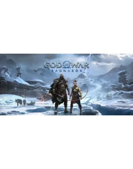 God of War Ragnark Digital Deluxe Steam Offline