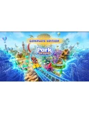 Park Beyond PS5 ТУРЦИЯ