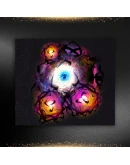 1100-12500 Золотые Клетки/AURIC CELLS &amp DLCSTEAM