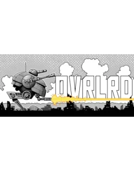 OVRLRD АВТОДОСТАВКА STEAM РОССИЯ