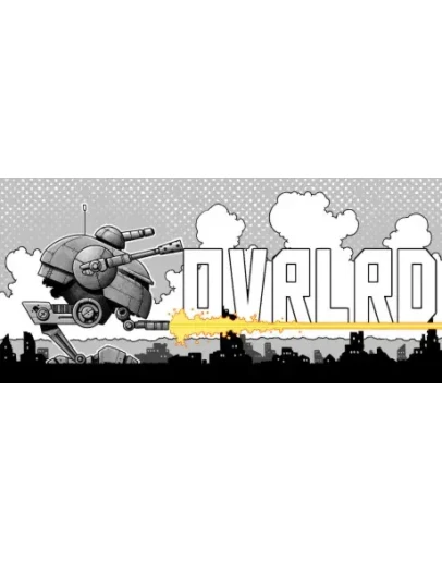 OVRLRD АВТОДОСТАВКА STEAM РОССИЯ