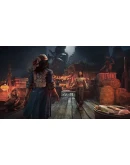 Skull and Bones Deluxe Edition Ubisoft PC Skull and Bones Deluxe Edition Ubisoft PC