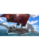 Skull and Bones Deluxe Edition Ubisoft PC Skull and Bones Deluxe Edition Ubisoft PC