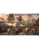Skull and Bones Deluxe Edition Ubisoft PC Skull and Bones Deluxe Edition Ubisoft PC