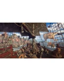 Skull and Bones Deluxe Edition Ubisoft PC Skull and Bones Deluxe Edition Ubisoft PC