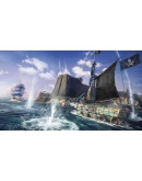 Skull and Bones Deluxe Edition Ubisoft PC Skull and Bones Deluxe Edition Ubisoft PC