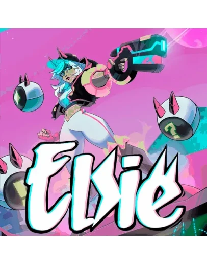 Elsie PS5 Турция