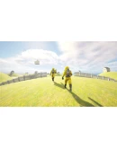 Backrooms Media АВТОДОСТАВКА STEAM РОССИЯ