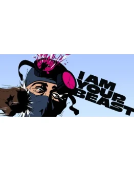 I Am Your Beast АВТОДОСТАВКА STEAM РОССИЯ I Am Your Beast АВТОДОСТАВКА STEAM РОССИЯ