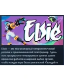 Elsie АВТОДОСТАВКА STEAM РОССИЯ Elsie АВТОДОСТАВКА STEAM РОССИЯ