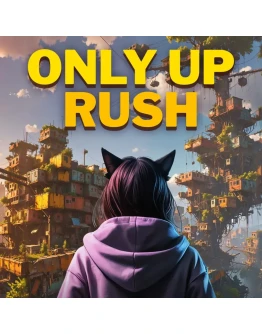 Only Up Rush PS5 УКРАИНА/ТУРЦИЯ Only Up Rush PS5 УКРАИНА/ТУРЦИЯ