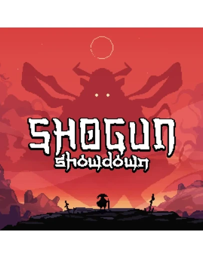 Shogun Showdown PS4/PS5 УКРАИНА/ТУРЦИЯ