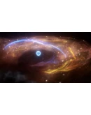 Stellaris: Cosmic Storms DLC STEAM РОССИЯ