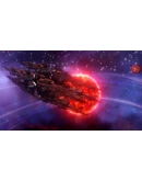 Stellaris: Cosmic Storms DLC STEAM РОССИЯ