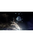 Stellaris: Cosmic Storms DLC STEAM РОССИЯ