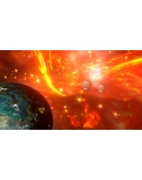 Stellaris: Cosmic Storms DLC STEAM РОССИЯ