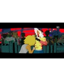 Star Fetchers: Escape from Pork Belly DLC STEAM