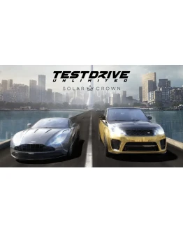 Test Drive Unlimited Gold (Xbox)+70 Игр общий