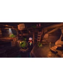 Critter Cove * STEAM РОССИЯ АВТОДОСТАВКА 0 КАРТЫ