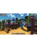 Critter Cove * STEAM РОССИЯ АВТОДОСТАВКА 0 КАРТЫ