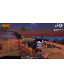 Critter Cove * STEAM РОССИЯ АВТОДОСТАВКА 0 КАРТЫ