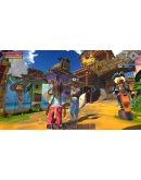 Critter Cove * STEAM РОССИЯ АВТОДОСТАВКА 0 КАРТЫ