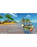 Critter Cove * STEAM РОССИЯ АВТОДОСТАВКА 0 КАРТЫ