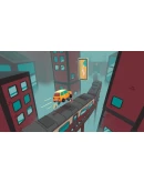 WHAT THE CAR? * STEAM РОССИЯ АВТОДОСТАВКА 0 КАРТЫ