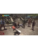 Dead Rising Deluxe Remaster Deluxe Xbox Series XS Dead Rising Deluxe Remaster Deluxe Xbox Series XS