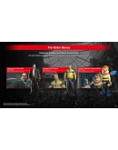 Dead Rising Deluxe Remaster Deluxe Xbox Series XS