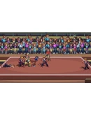 The Karate Kid: Street Rumble Xbox One & Xbox Series XS The Karate Kid: Street Rumble Xbox One & Xbox Series XS