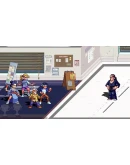The Karate Kid: Street Rumble Xbox One & Xbox Series XS The Karate Kid: Street Rumble Xbox One & Xbox Series XS