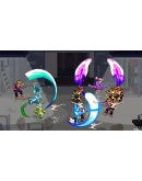 The Karate Kid: Street Rumble Xbox One & Xbox Series XS The Karate Kid: Street Rumble Xbox One & Xbox Series XS