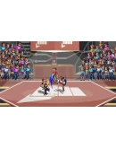 The Karate Kid: Street Rumble Xbox One & Xbox Series XS The Karate Kid: Street Rumble Xbox One & Xbox Series XS