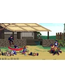 The Karate Kid: Street Rumble Xbox One & Xbox Series XS The Karate Kid: Street Rumble Xbox One & Xbox Series XS