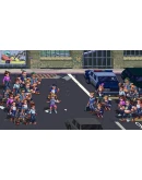 The Karate Kid: Street Rumble Xbox One & Xbox Series XS The Karate Kid: Street Rumble Xbox One & Xbox Series XS