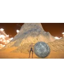 Pushing It! With Sisyphus АВТОДОСТАВКА STEAM РОССИЯ