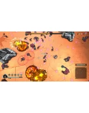 Defenders of the Omniverse АВТОДОСТАВКА STEAM РОССИЯ