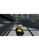Sandbox World АВТОДОСТАВКА STEAM РОССИЯ