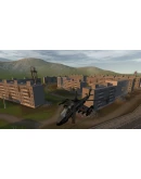 Sandbox World АВТОДОСТАВКА STEAM РОССИЯ