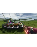 Sandbox World АВТОДОСТАВКА STEAM РОССИЯ