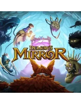 Demon's Mirror Steam Key RU