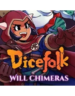 Dicefolk: Will Chimeras Pack Steam Key RU